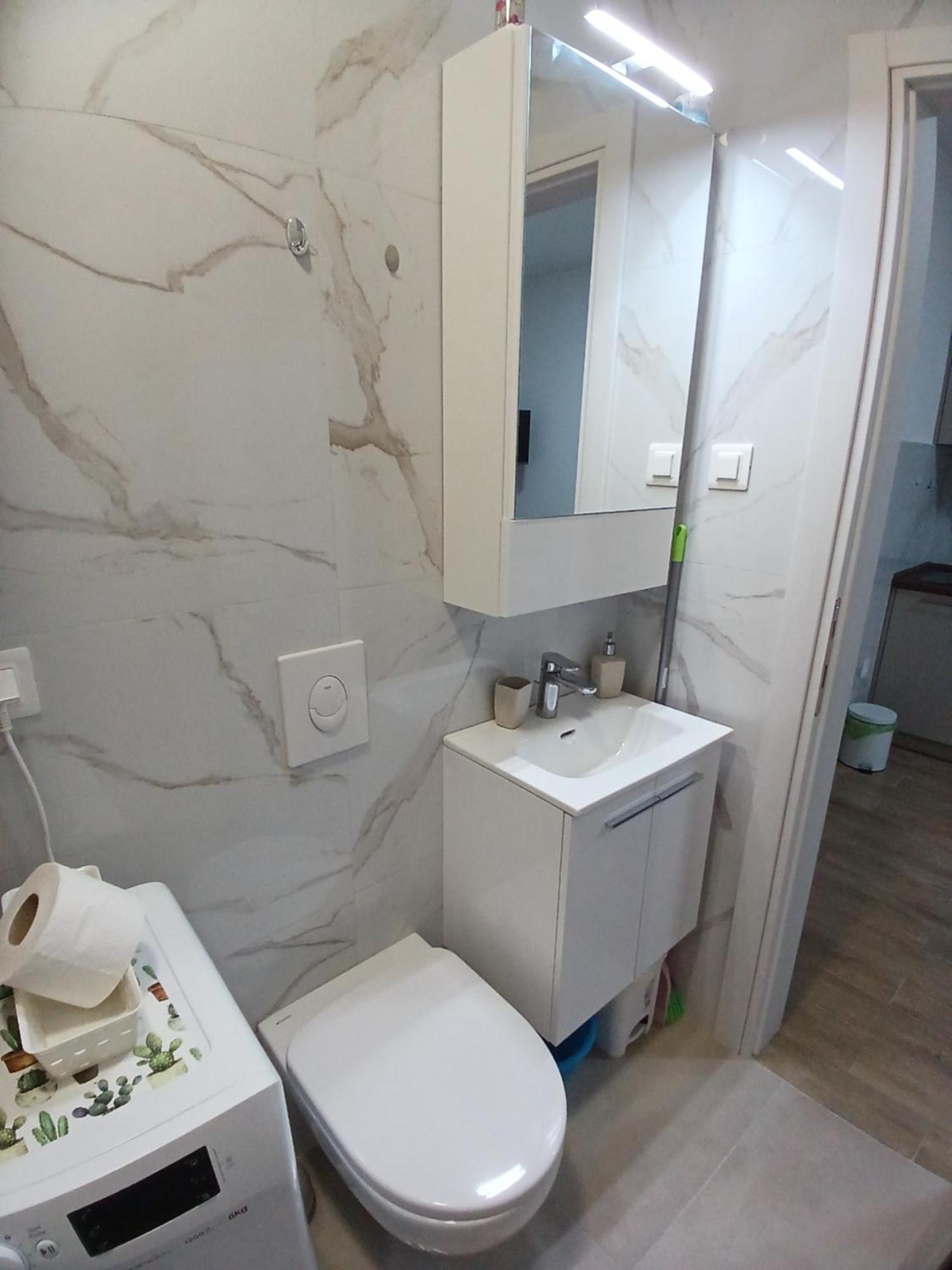 Apartments Tiha Noc โกตอร์ ภายนอก รูปภาพ