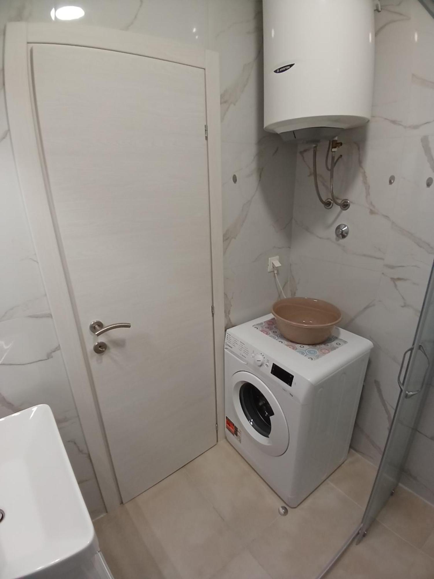 Apartments Tiha Noc โกตอร์ ภายนอก รูปภาพ