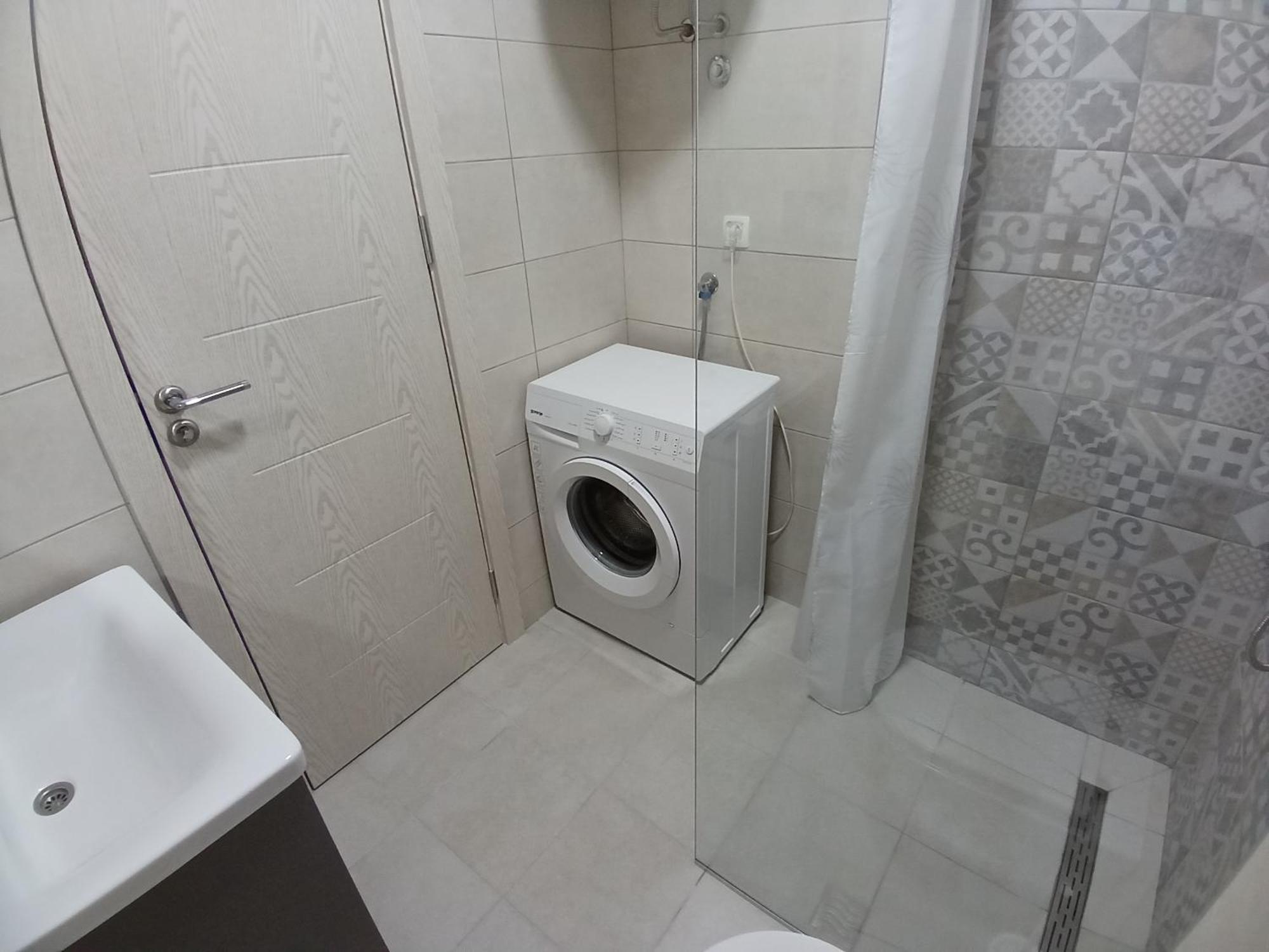 Apartments Tiha Noc โกตอร์ ภายนอก รูปภาพ