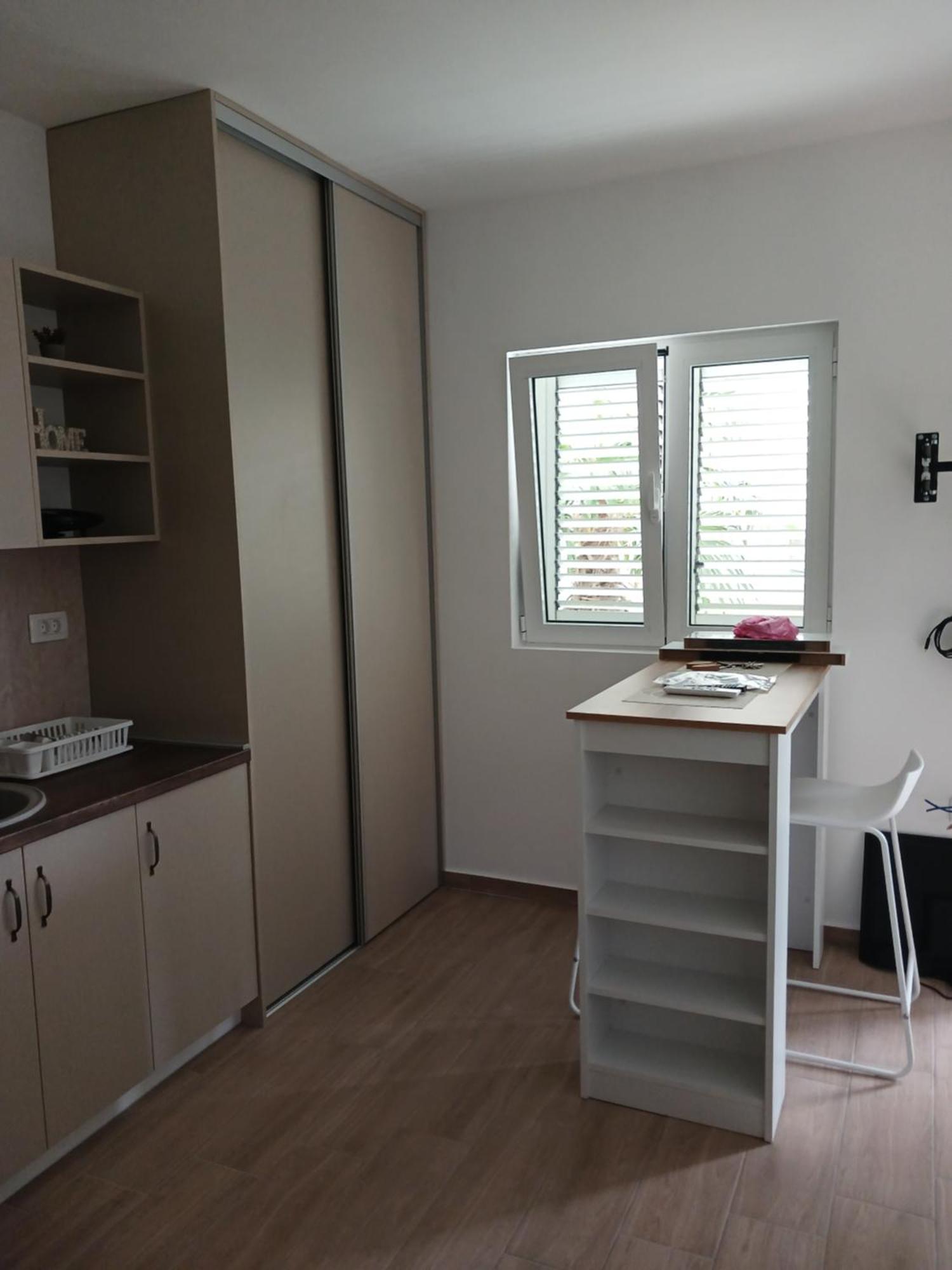 Apartments Tiha Noc โกตอร์ ภายนอก รูปภาพ