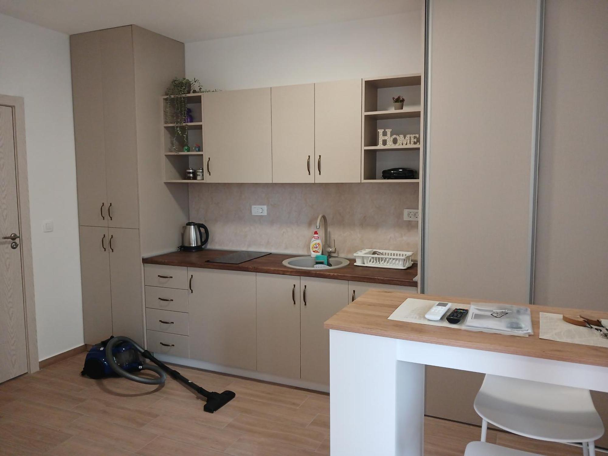 Apartments Tiha Noc โกตอร์ ภายนอก รูปภาพ