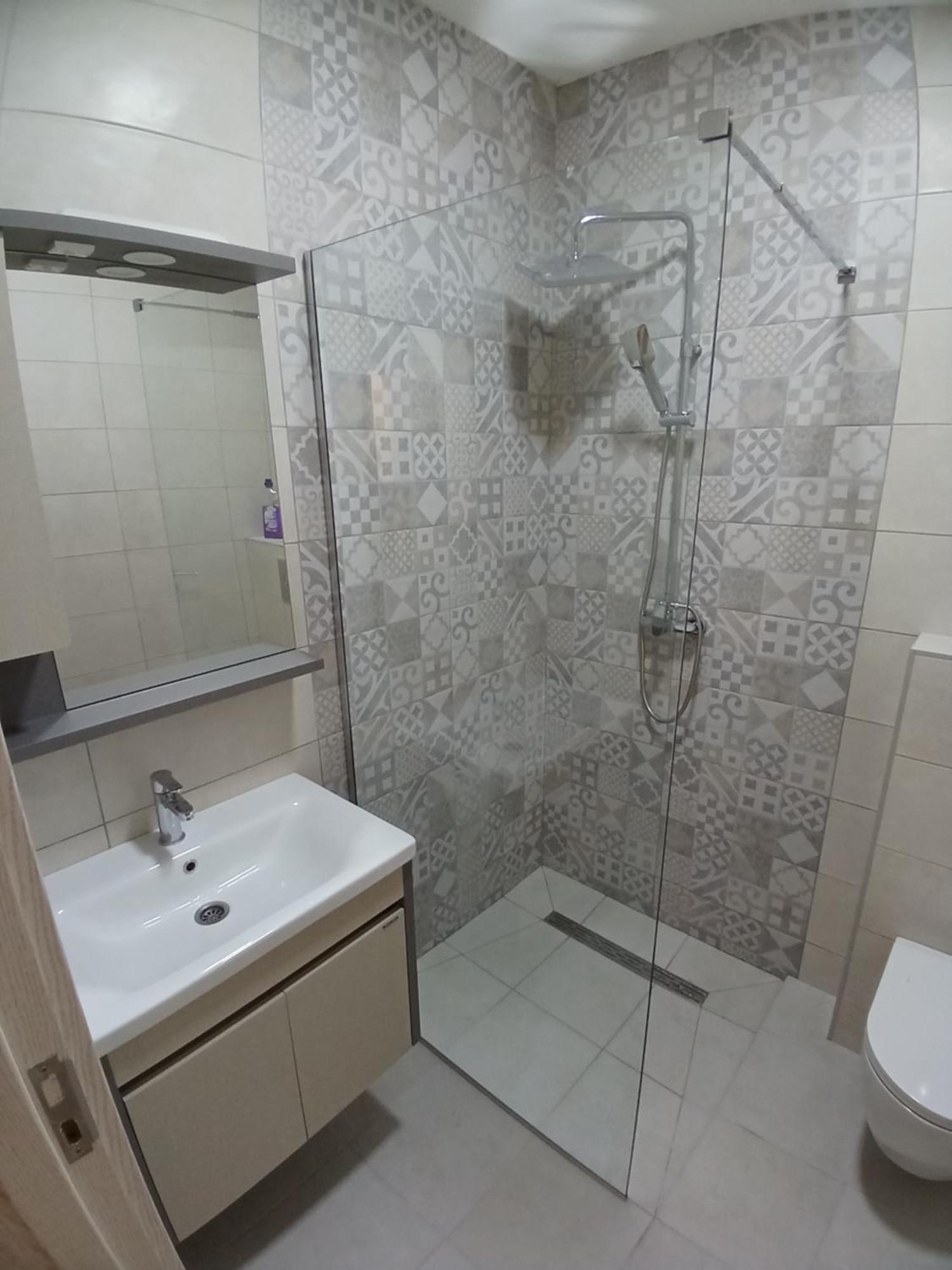 Apartments Tiha Noc โกตอร์ ภายนอก รูปภาพ