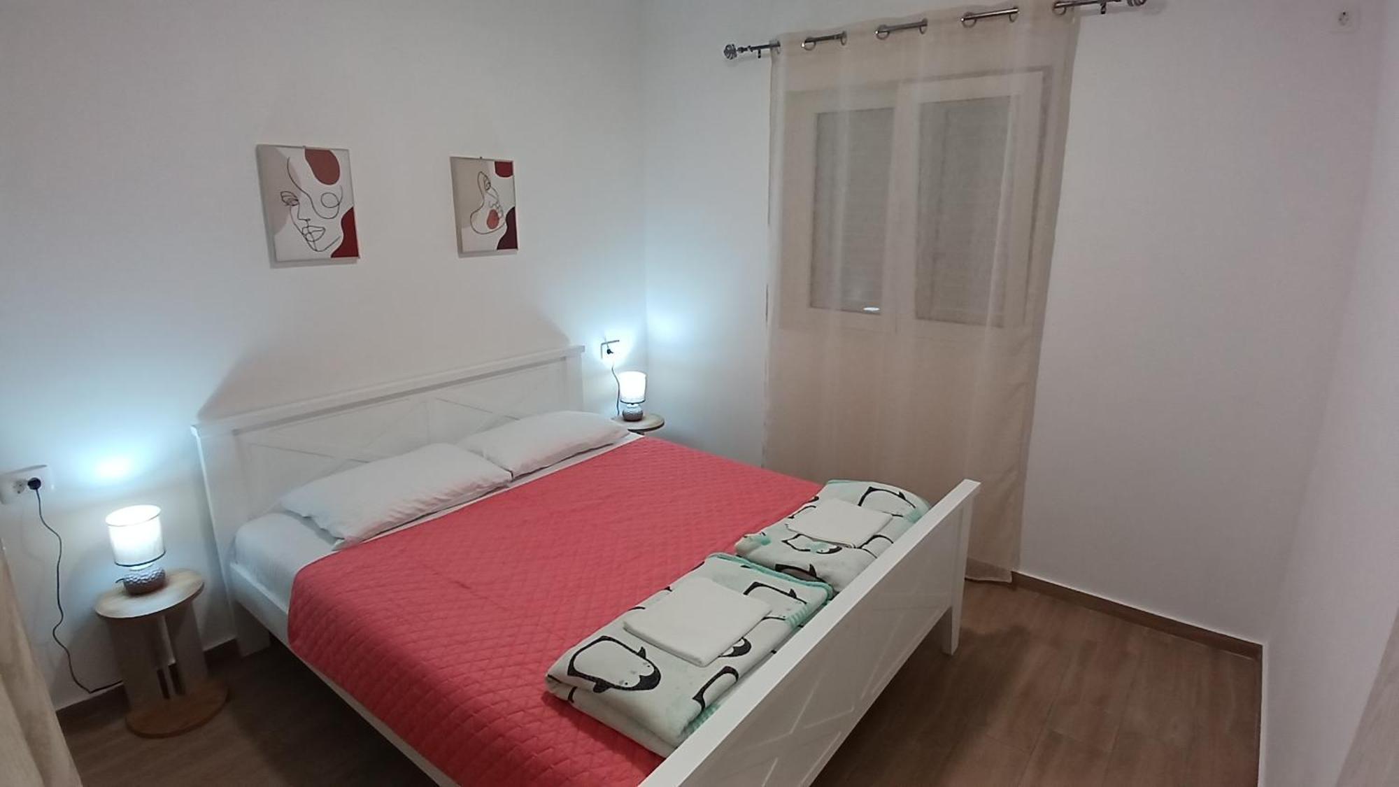 Apartments Tiha Noc โกตอร์ ภายนอก รูปภาพ