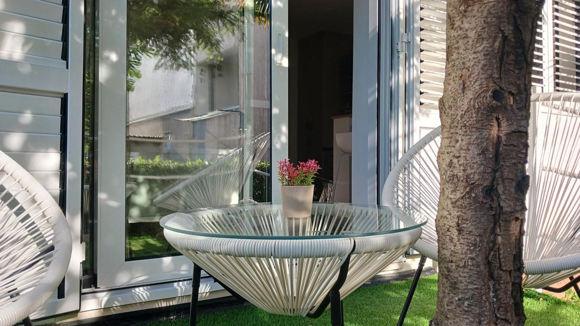 Apartments Tiha Noc โกตอร์ ภายนอก รูปภาพ